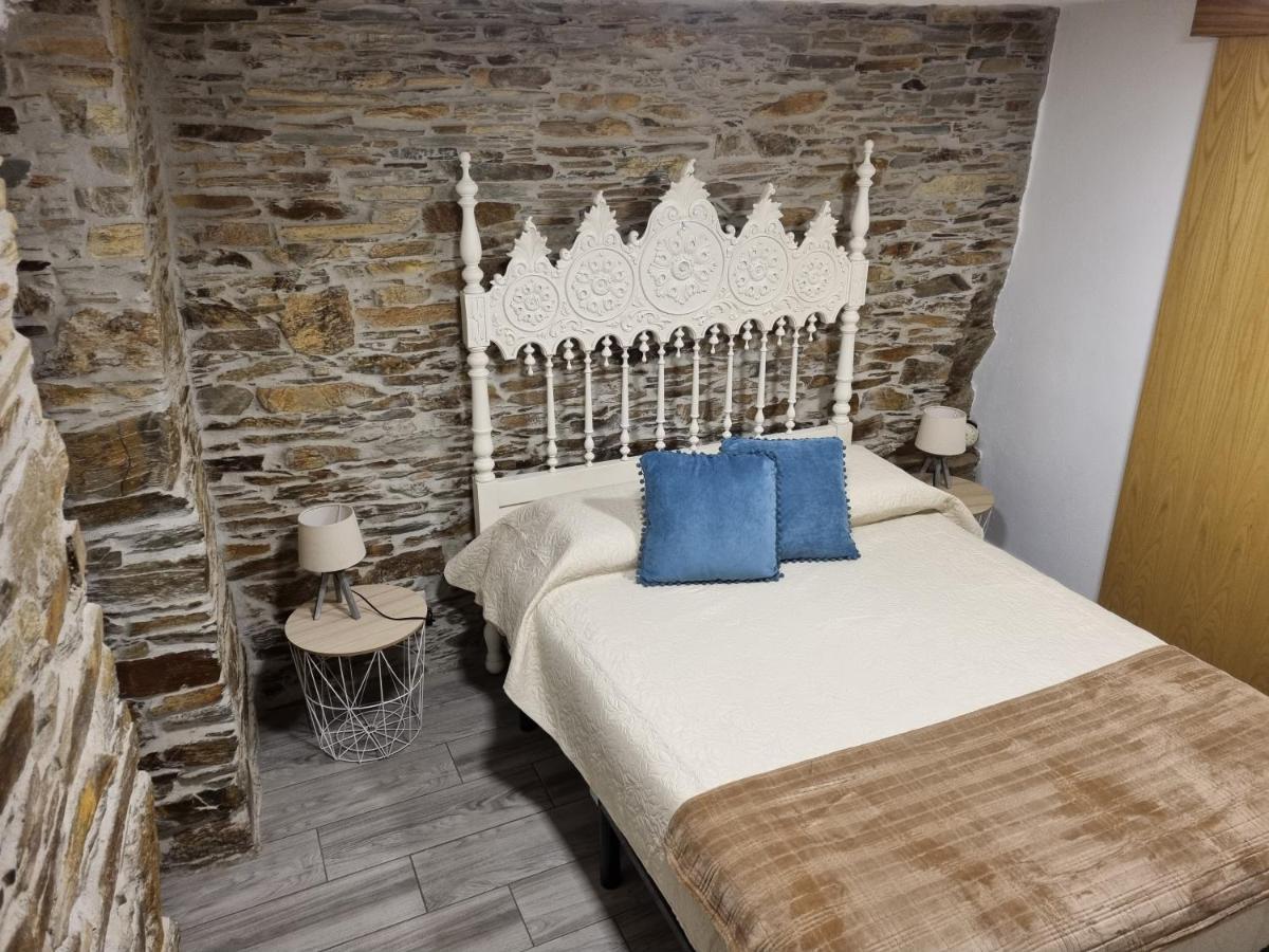 Casa Da Alta Guest House Coja Luaran gambar